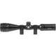 Оптичний приціл Hawke Fast Mount 3-9x40 AO сітка Mil Dot (11523) - зображення 3