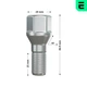 Болт колесный Optimal (OP-UWB10003-1) - изображение 3