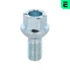Болт колесный Optimal (OP-UWB10013-1) - изображение 1