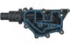 Термостат AIC Germany (57705) - изображение 2