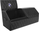 Сумка-органайзер в багажник EVAtech ECO MultiOpen L секції 32x32 30x30x65 см для BMW Чорний гекcагон (EHECML1I2GBBBV005) - зображення 2