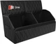 Сумка-органайзер в багажник EVAtech ECO MultiOpen L секції 32x32 30x30x65 см для Audi S-Line Чорний гекcагон (EHECML1I2GBBBV004) - зображення 3