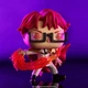 Фігурка Funko POP! Solo Leveling Season 1 Choi Jong-in 10.9 см 90629 (889698906296) - зображення 3