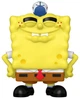 Фигурка Funko POP! SpongeBob SquarePants 10.4 см 90363 (889698903639) - изображение 2