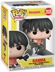 Фигурка Funko Pop! Ranma 11.4 см 86781 (889698867818) - изображение 1