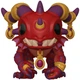 Фигурка Funko POP! Games: World of Warcraft Murkastrasza 7.9 см 88391 (889698883917) - изображение 2