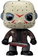 Фигурка Funko POP! Friday the 13th Film Franchise Jason Voorhees 9.5 см 2292 (830395022925) - изображение 2