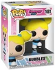 Фигурка Funko POP! Animation Powerpuff Girls Bubbles 11.4 см 57776 (889698577762) - изображение 1