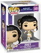 Фигурка Funko POP! KPop Demon Hunters Zoey 10.4 см 95809 (889698958097) - изображение 1