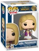 Фигурка Funko Pop! Jaina Proudmoore 9.9 см 86109 (889698861090) - изображение 1