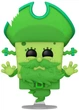 Фигурка Funko Pop! SpongeBob as the Flying Dutchman 14 см 92528 (889698925280) - изображение 2