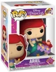 Фигурка Funko Pop! Ariel 10.8 см 54742 (889698547420) - изображение 1