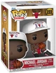 Фигурка Funko POP! Bulls Michael Jordan 8.6 см 90538 (889698905381) - изображение 1