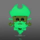 Фигурка Funko Pop! SpongeBob as the Flying Dutchman 14 см 92528 (889698925280) - изображение 3
