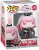 Фигурка Funko POP! Animation: Hololive Mori Calliope 10.4 см 91852 (889698918527) - изображение 1