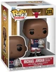 Фигурка Funko POP! Michael Jordan 1998 All-Star Game MVP 9.9 см 90517 (889698905176) - изображение 1