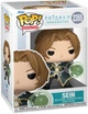 Фигурка Funko POP! Animation: Frieren Beyond Journeys End Sein 9.9 см 90649 (889698906494) - изображение 1