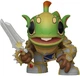 Фигурка Funko POP! Games: World of Warcraft Finduin 7.9 см 88389 (889698883894) - изображение 2