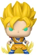 Фігурка Funko POP! Dragon Ball Daima Super Saiyan Son Goku (Mini) 12.4 см 91857 (889698918572) - зображення 2