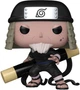 Фигурка Funko POP! Animation: Naruto Shippuden Hiruzen Sarutobi 9.1 см 88205 (889698882057) - изображение 2