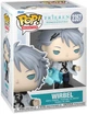 Фигурка Funko POP! Animation: Frieren Beyond Journeys End Wirbel 11.2 см 90651 (889698906517) - изображение 1