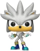 Фигурка Funko Pop! Sonic the Hedgehog (889698872270) - изображение 3