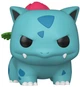 Фигурка Funko Pop! Pokemon Ivysaur 7.4 см 91664 (889698916646) - изображение 2