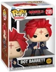 Фигурка Funko Pop! Dot Barrett 12.4 см 90610 (889698906104) - изображение 3