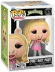 Фигурка Funko Pop! First Mate Piggy 10 см 75857 (889698758574) - изображение 1