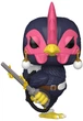 Фигурка Funko Pop! Rooster Fighter Elizabeth 10.2 см 90662 (889698906623) - изображение 2