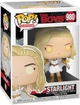 Фигурка Funko Pop! The Boys - Starlight 10 см 48187 (889698481878) - изображение 1
