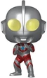 Фигурка Funko Pop! Ultraman Metallic 10.9 см 91517 (889698915175) - изображение 2