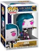 Фигурка Funko Pop! Arcane Jinx 9 см (889698756495) - изображение 1