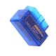 Мини Bluetooth ELM327 V1.5 OBD2 сканер диагностики авто - изображение 2