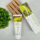 Зубна паста Nordics Morning Fresh Coconut + Mint, 75 мл – органічна, з гідроксиапатитом, без фтору, для комплексного догляду - зображення 2