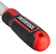 Ключ балонний телескопічний INTERTOOL STORM 1/2" 17/19 (HT-1600) - зображення 3