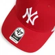 Бейсболка 47 Brand NEW YORK YANKEES B-BRANS17CTP-RD - изображение 4
