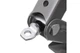 Домкрат механический Intertool 2т x 110-400мм ромбовидный (GT0184) - изображение 6