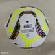 Футбольний М'яч Nike Flight Premier League 2025 (FIFA QUALITY) Білий Розмір 5 - зображення 2