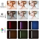 Лампа Led Stick RGB разноцветная палка-меч для фото и видео с пультом, Black - изображение 3