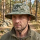 Панама тактична з широкопола від сонця Піксель ХL 58-61 - зображення 1