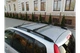 2 Перемычки на рейлинги для Volkswagen Atlas (Terramont) 140 см, черные, с замком - изображение 5