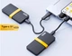 Внешний SSD Kodak X200 series 512Gb, USB Type-C 3.1 - изображение 5
