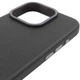 Чехол Epik Syndee with Magnetic safe для Apple iPhone 16 Pro Max (6.9") Black / Gray - изображение 4