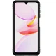 Чехол Epik Serge Ring for Magnet ударопрочный для Samsung Galaxy A26 5G / A17 5G Темно-синий - изображение 3