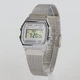 Наручний годинник CASIO A158WEM-7EF - изображение 3