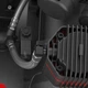 Компрессор безмасляный поршневой 120л 220В AUARITA 2-1450X4F120-220 - изображение 5