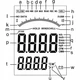 Анемометр цифровой с выносной крыльчаткой 0,3-45м/с, 0-45°C, 10-90% BENETECH GT8915 - изображение 5