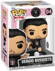 Фігурка Funko Pop! Sergio Busquets 9.9 см 88619 (889698881692) - зображення 1