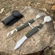 Многофункциональный нож (мультитул) Traveler K605 - изображение 4